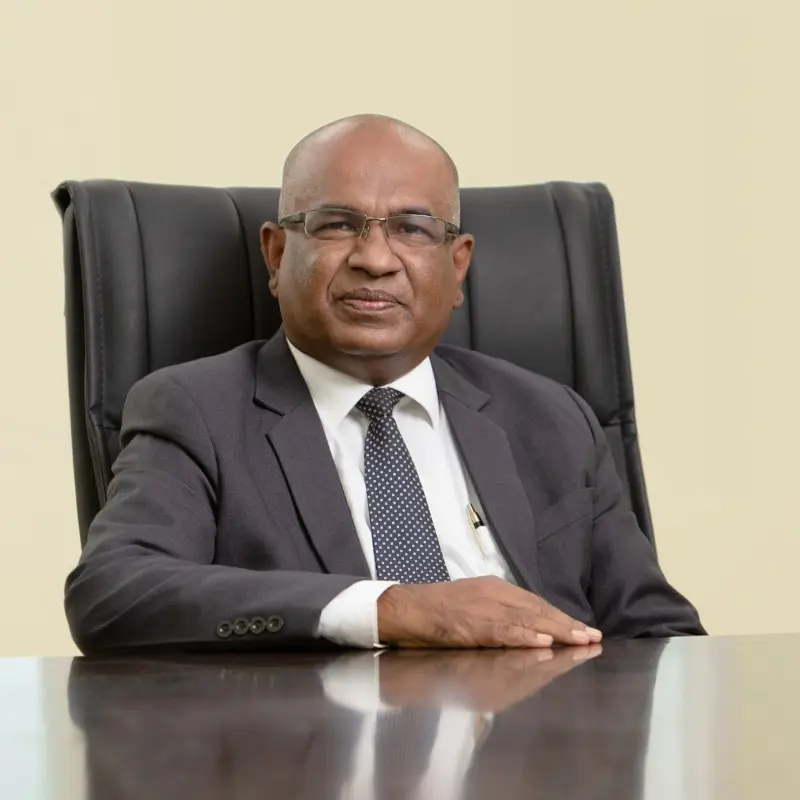 Dr. (Eng.) Ananda Handunge