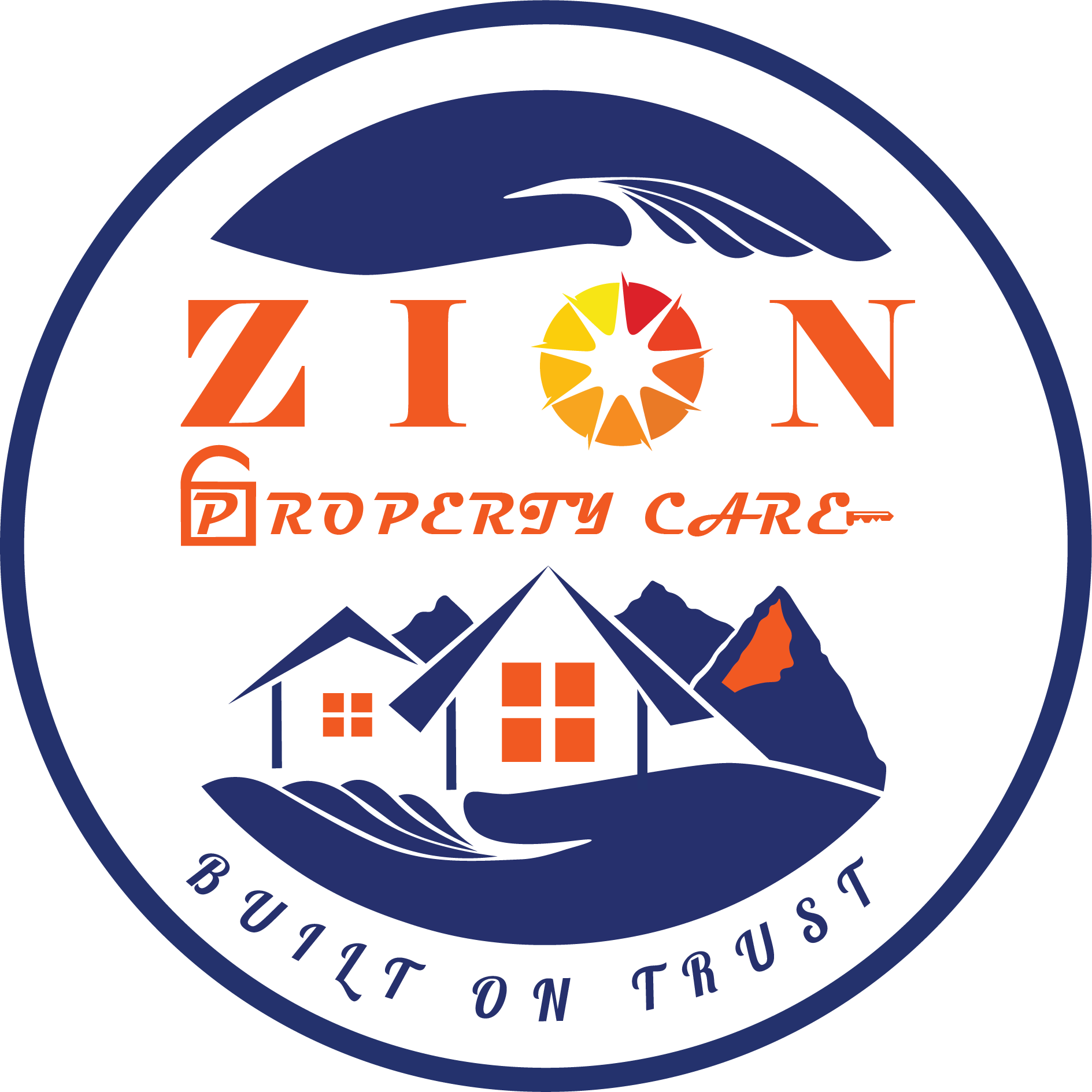 Zion Property Care